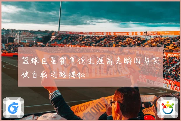 篮球巨星霍华德生涯高光瞬间与突破自我之路揭秘